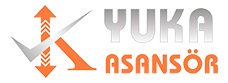 YUKA ASANSÖR Logo