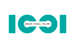 1001 ŞEHİR MOBİLYALARI Logo