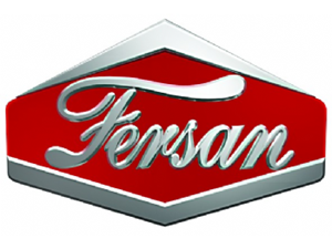 FERSAN ASANSÖR Logo