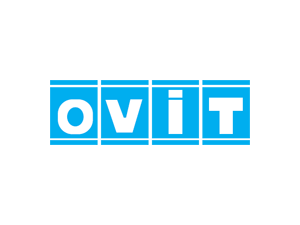 OVIT ASANSÖR Logo