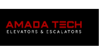 AMADA TECH Logo