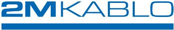 2M KABLO Logo