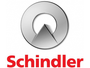 SCHINDLER TÜRKIYE Logo