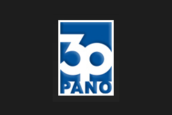 3P PANO Logo