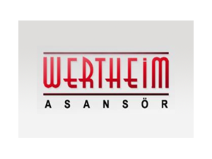 WERTHEIM ASANSÖR Logo