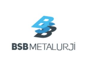 BSB METALURJİ Logo