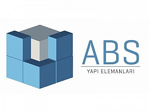 ABS YAPI ELEMANLARI Logo