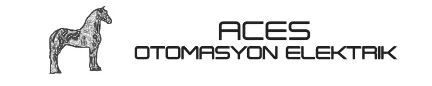 ACES OTOMASYON ELEKTRİK  Logo