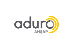 ADURO AHSAP / YENI GÜNEY Logo