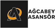 AĞCABEY ASANSÖR Logo