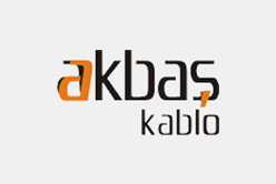 AKBAŞ KABLO Logo