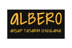 ALBERO AHSAP Logo