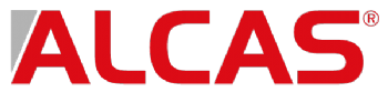 ALCAS ALÜMINYUM Logo