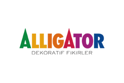 ALLIGATOR BOYA Logo