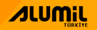 ALUMIL Logo