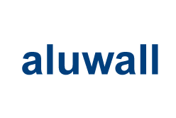 ALUWALL Logo