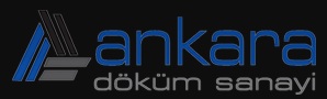 ANKARA DÖKÜM Logo