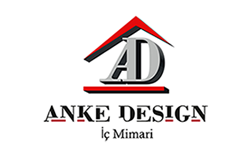 ANKE DESIGN Logo