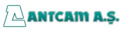 ANTCAM Logo