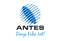 ANTES Logo