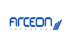 ARCEON TEKNOLOJİ Logo