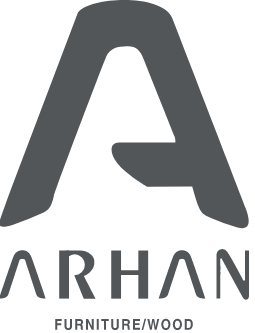 ARHAN AHŞAP MOBİLYA Logo