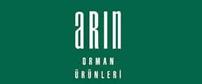 ARIN ORMAN ÜRÜNLERİ Logo