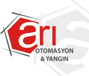ARI OTOMASYON Logo