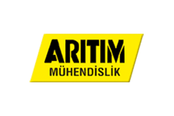 ARITIM MÜHENDISLIK Logo