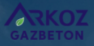 ARGOZ GAZBETON Logo