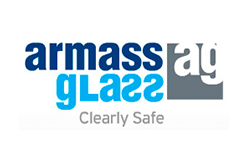 ARMASSGLASS / ADA CAM Logo