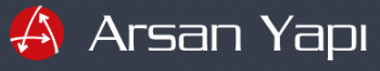 ARSAN YAPI Logo