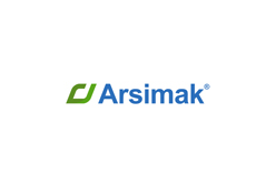 ARSIMAK ARITMA Logo