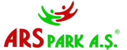 ARS PARK A.Ş. Logo