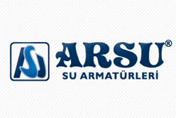 ARSU PRES Logo