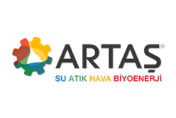 ARTAS Logo