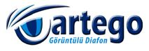 ARTEGO DİAFON Logo