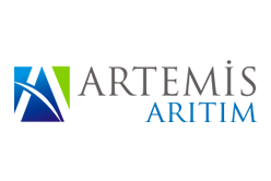 ARTEMIS ARITIM Logo