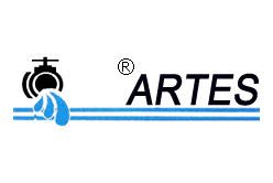 ARTES HAVUZCULUK Logo