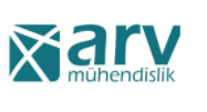 ARV MÜHENDİSLİK Logo
