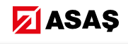 ASAS ALÜMINYUM Logo
