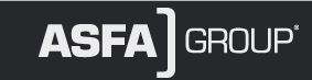 ASFA GROUP Logo