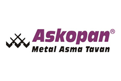 ASKOPAN İNŞAAT Logo
