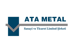 ATA METAL Logo