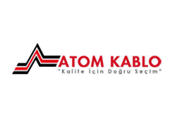 ATOM KABLO Logo