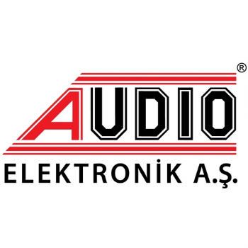 AUDİO ELEKTRONİK Logo