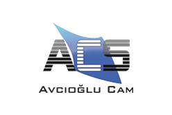AVCIOGLU CAM Logo