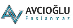 AVCIOGLU PASLANMAZ Logo