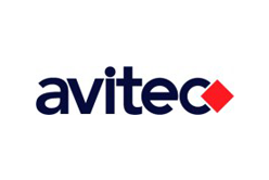 AVİTEC Logo