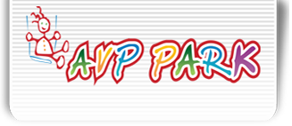 AVP PARK  Logo